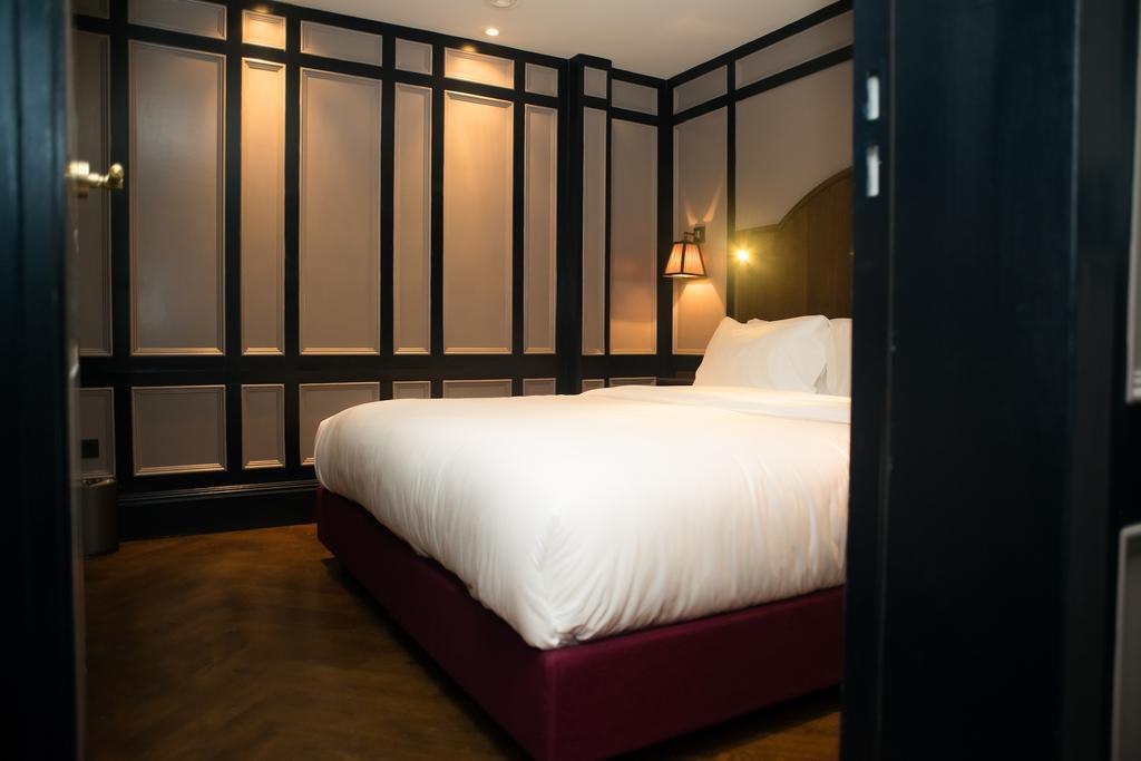 Mimi's Soho Hotell London