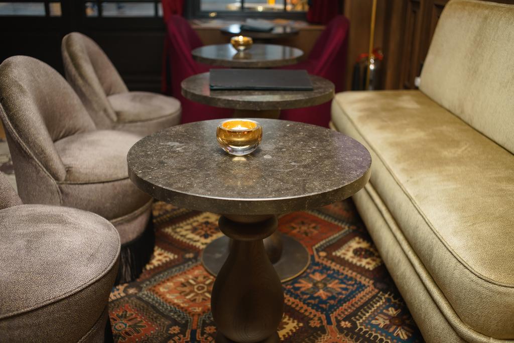 Mimi's Soho Hotell 4*