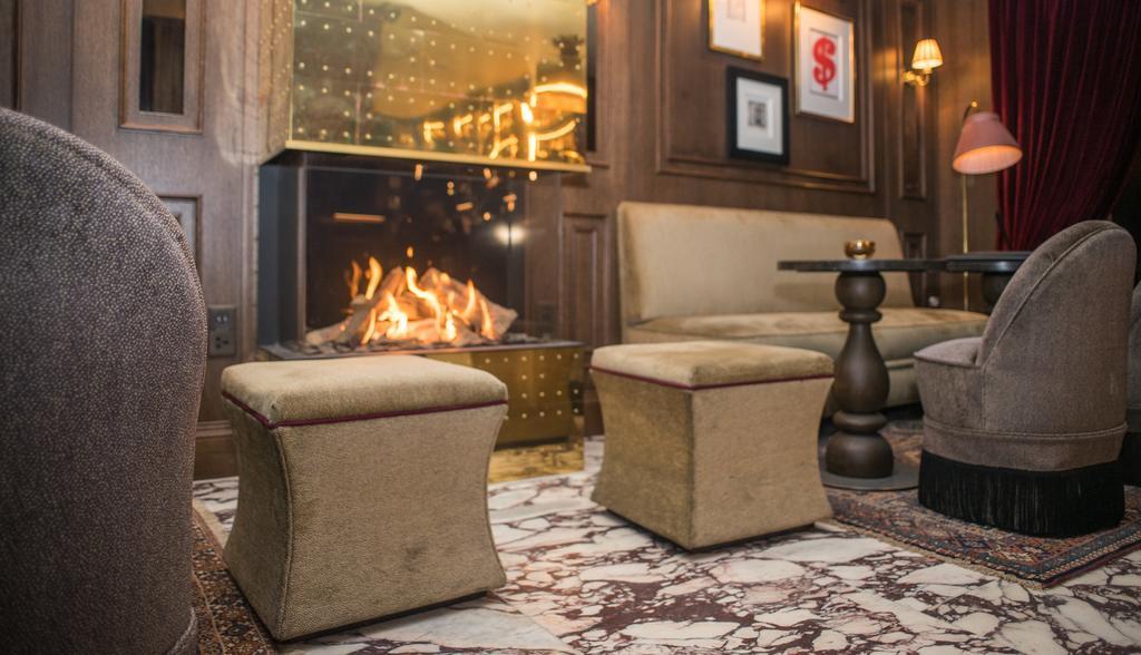 Mimi's Soho 4*