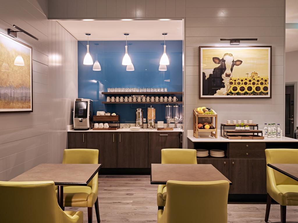 Hotel Best Western Plus Vauxhall 4*
