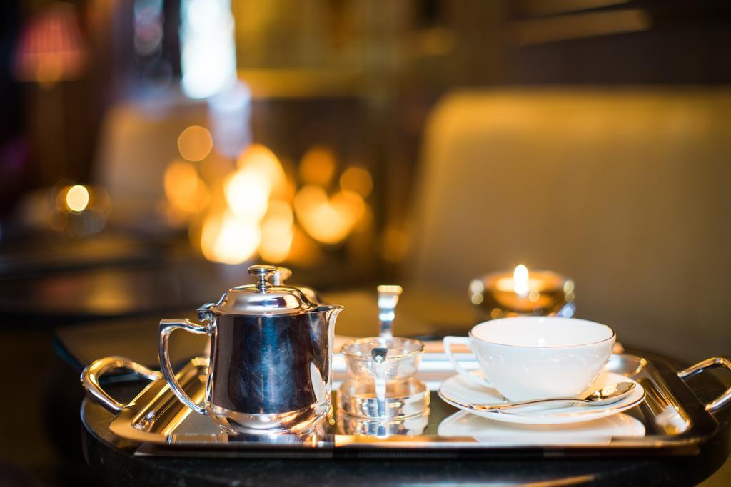 Hotell Mimi's Soho 4*