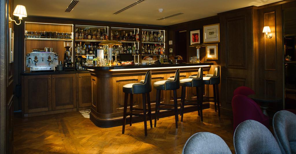 Mimi's Soho London