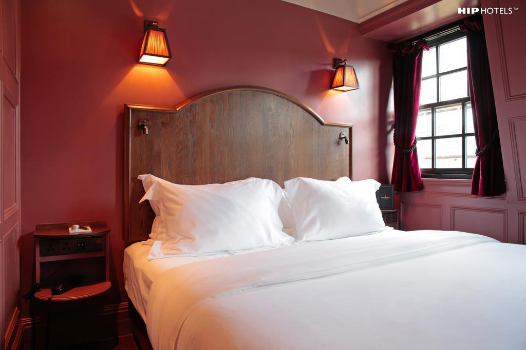 Hotell Mimi's Soho London