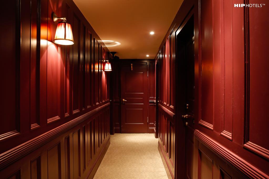 Mimi's Soho Hotell 4*