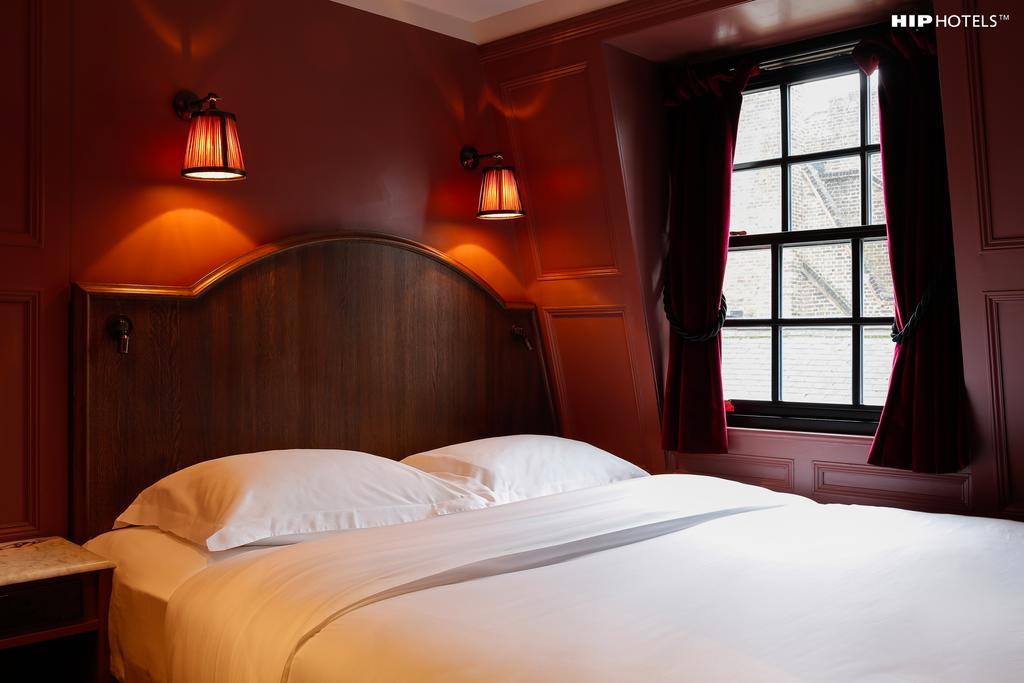 Mimi's Soho 4*