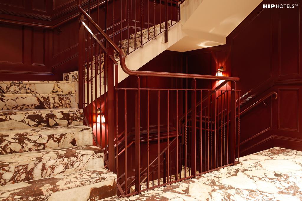Hotell Mimi's Soho 4*
