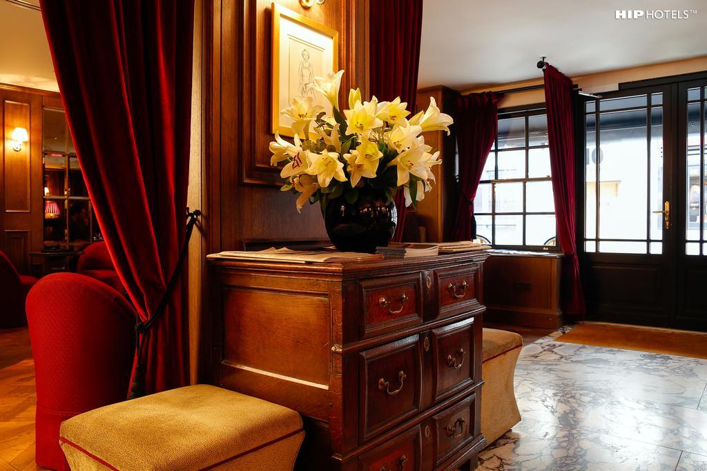 Mimi's Soho 4* London
