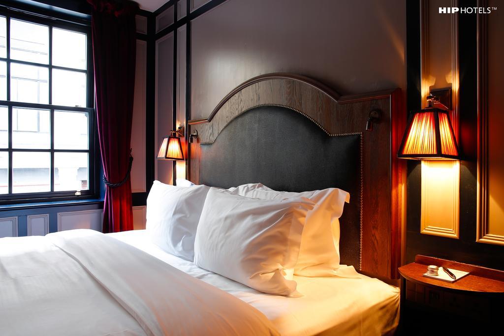 Mimi's Soho Hotell