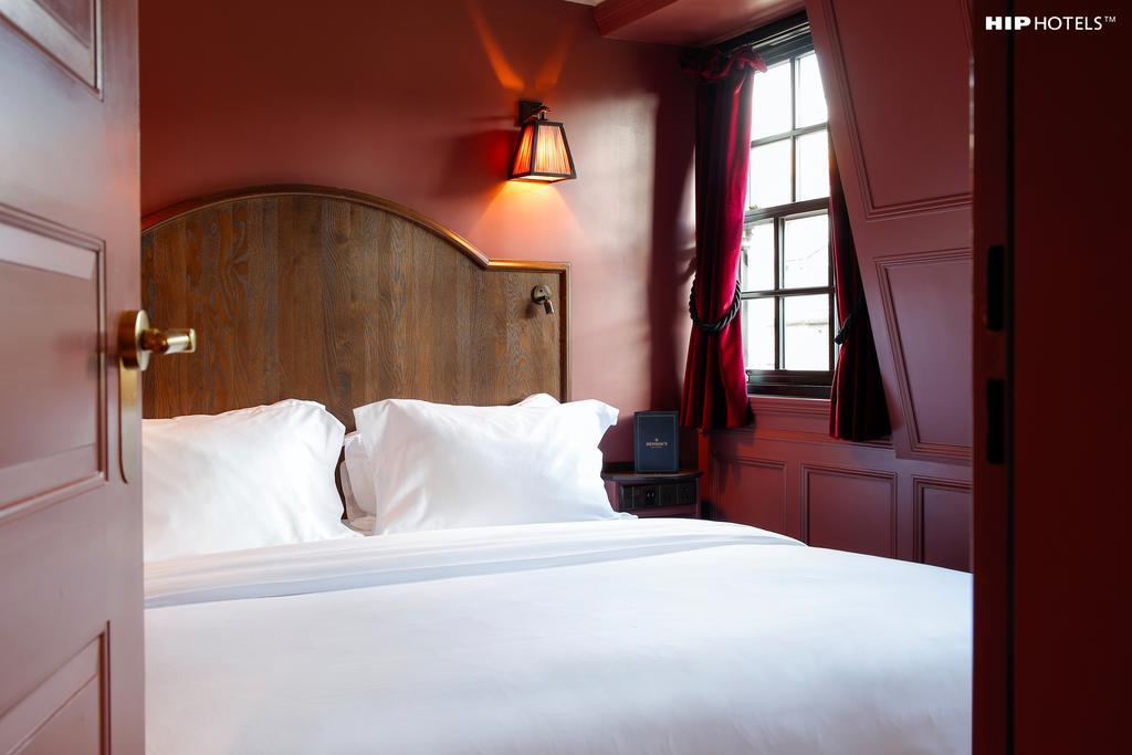 Mimi's Soho Hotell London