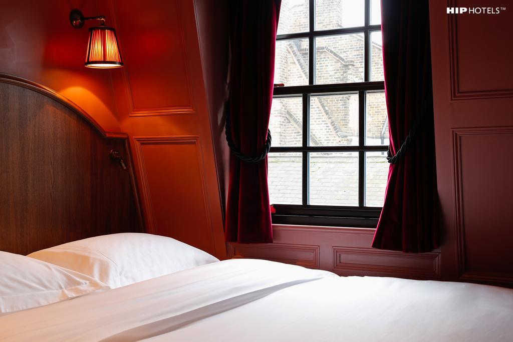 Mimi's Soho Hotell London