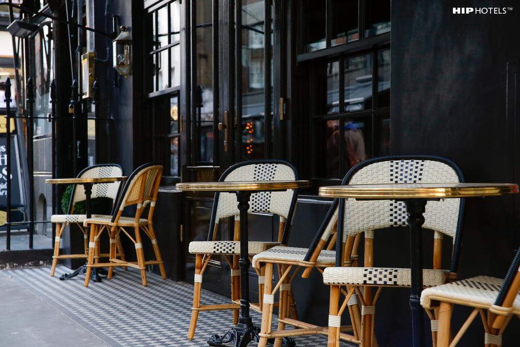 Mimi's Soho Hotell London