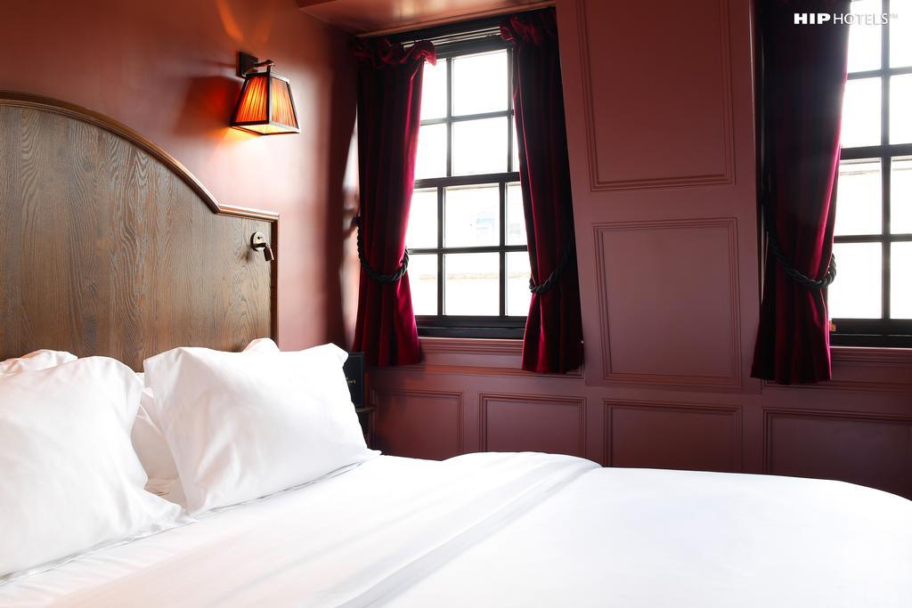 Mimi's Soho Hotell 4*