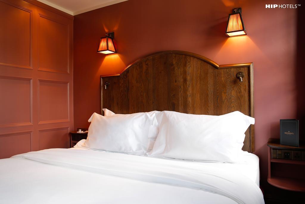 Mimi's Soho Hotell 4*