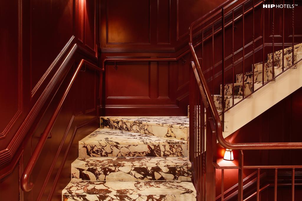 Mimi's Soho Hotell