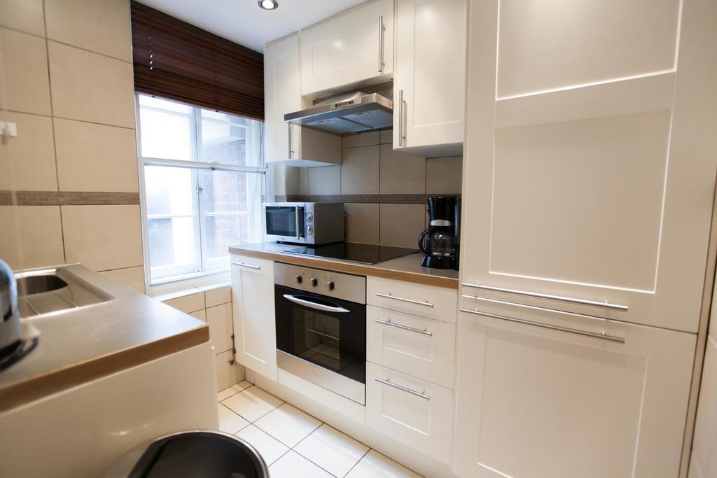 Bloomsbury By Allo Housing London