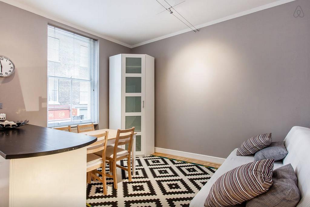 Appartement British Museum With Terrace *