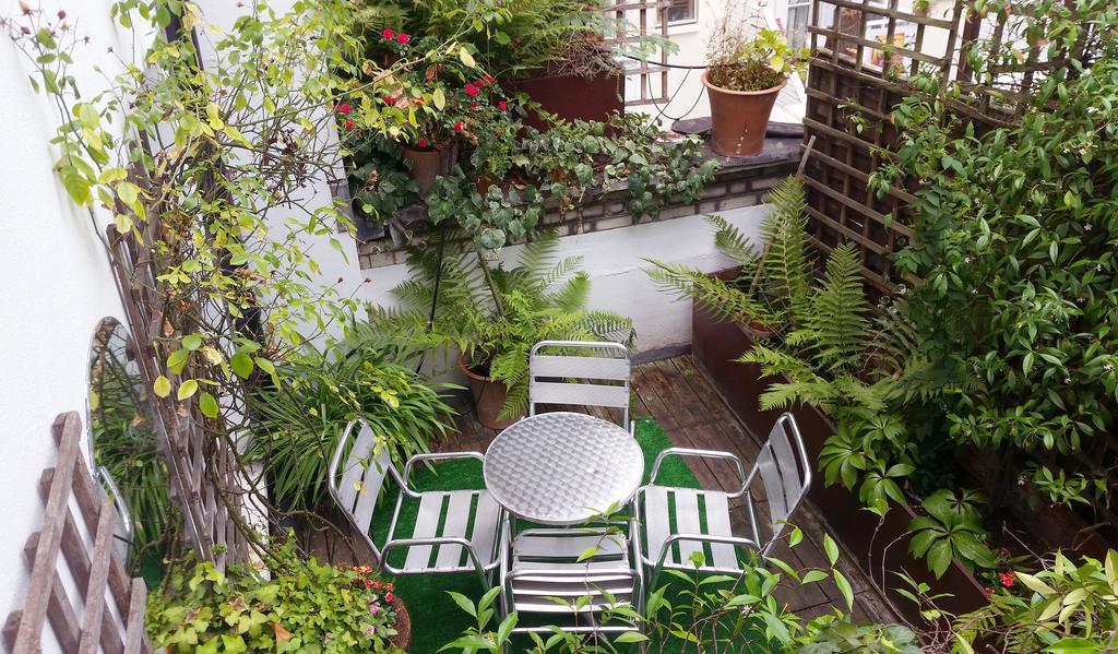 British Museum With Terrace Appartement Londen