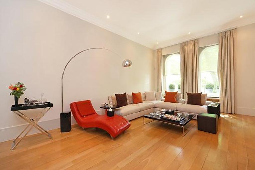 Apartment Craven Hill Gardens
