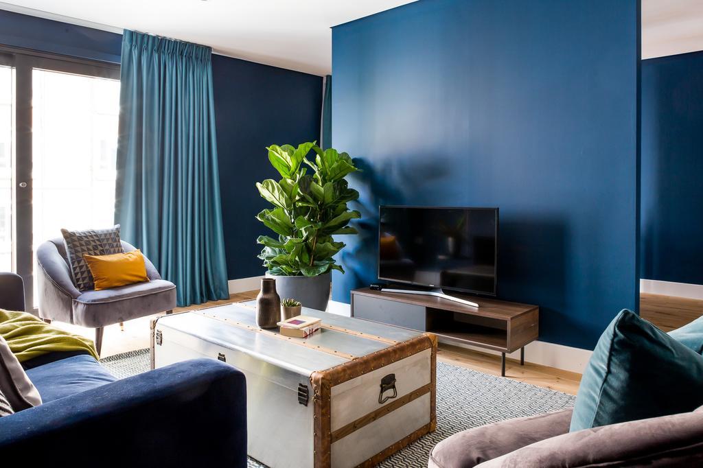 Cuckooz Kings Cross Appartamento Londra