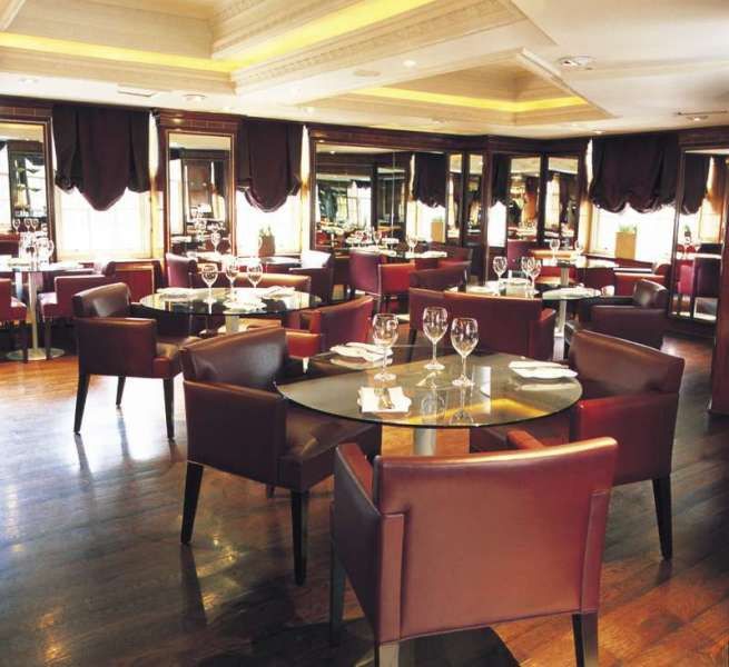 Hotel Radisson Blu Edwardian Berkshire Hotel,