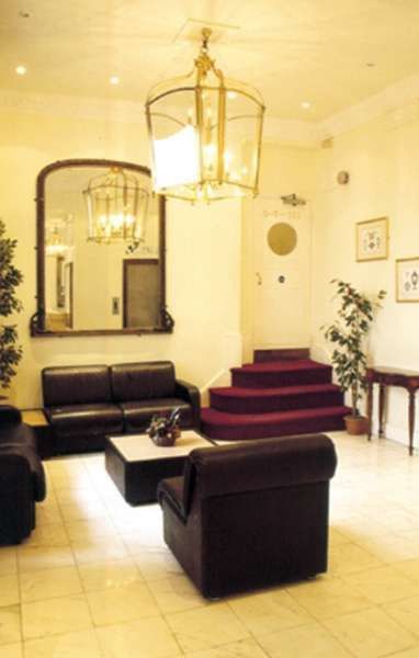 Hotel Wedgewood London