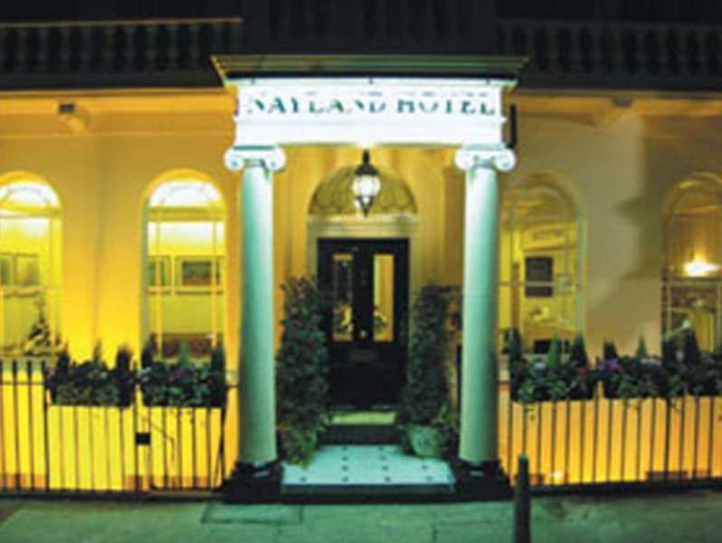 The Nayland Hotell
