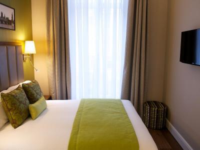 The Belgrave Hotel Londra