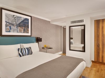 Appart hôtel Citadines Barbican 4*