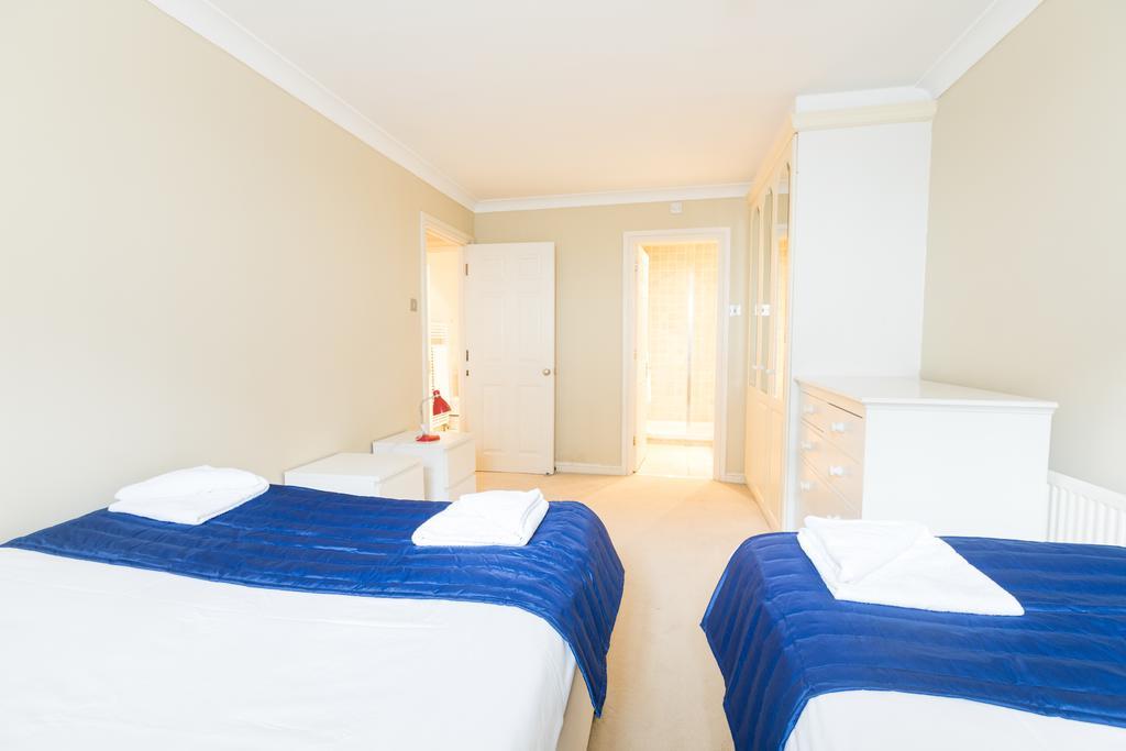 Belgravia Hotell