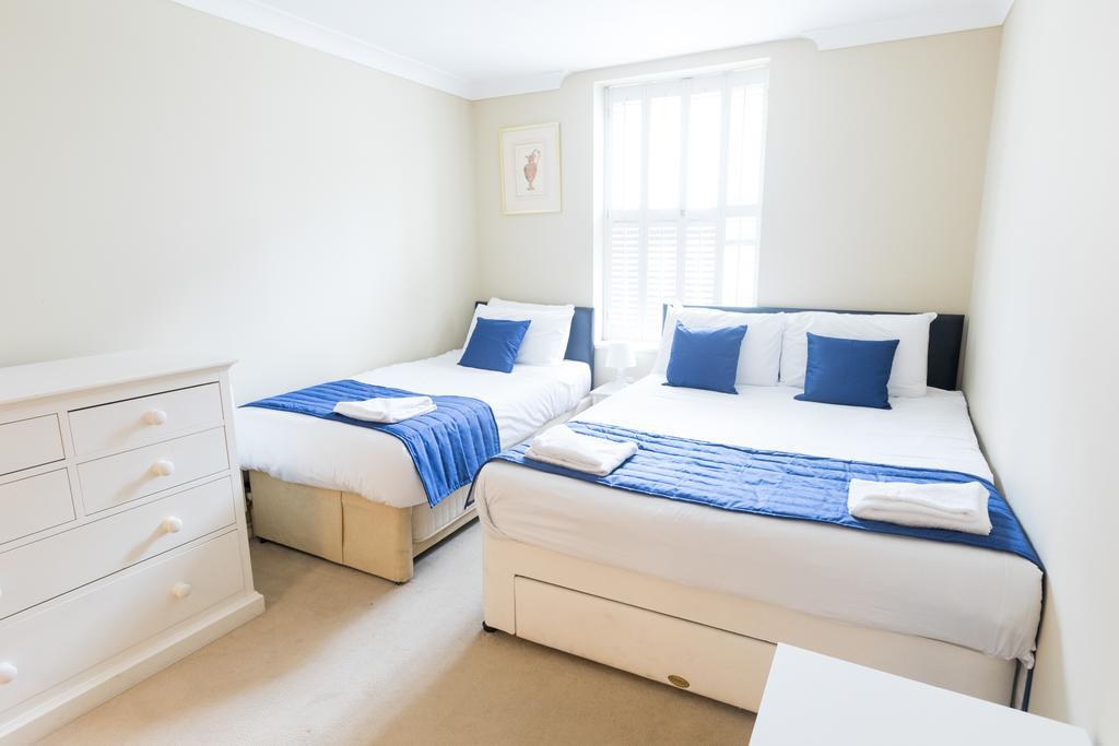 Belgravia Hotell 3*
