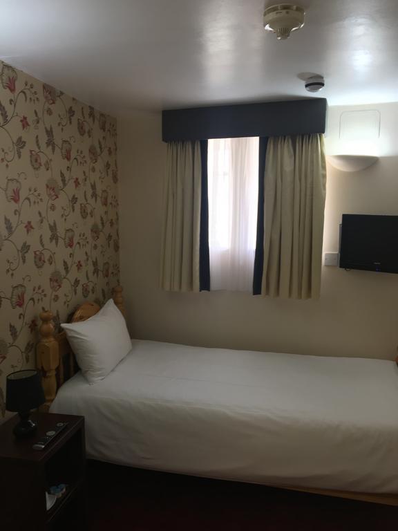 Islington Mini-hôtel