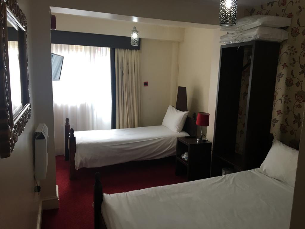 Islington Mini-hôtel Londres