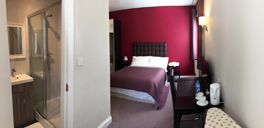Guest house Top Night