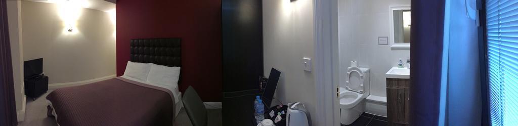 Guest house Top Night 3*