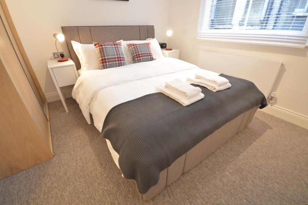 St Anne's Court By Indigo Flats * London