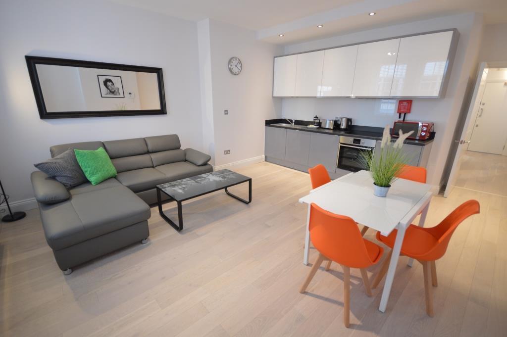 St Anne's Court By Indigo Flats Apartment