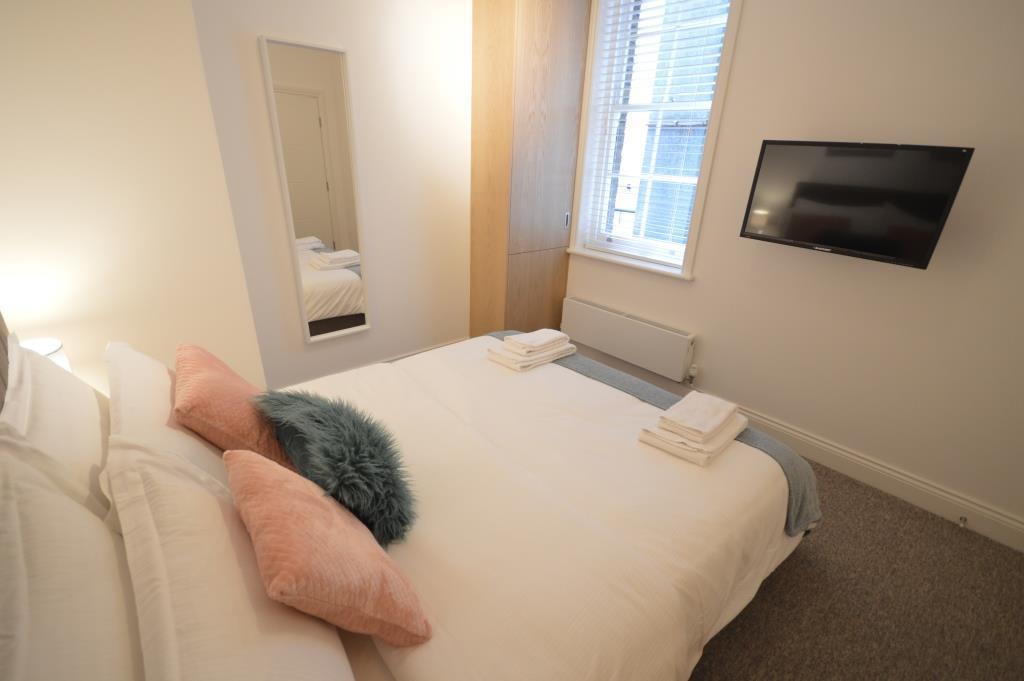 Apartment St Anne's Court By Indigo Flats *