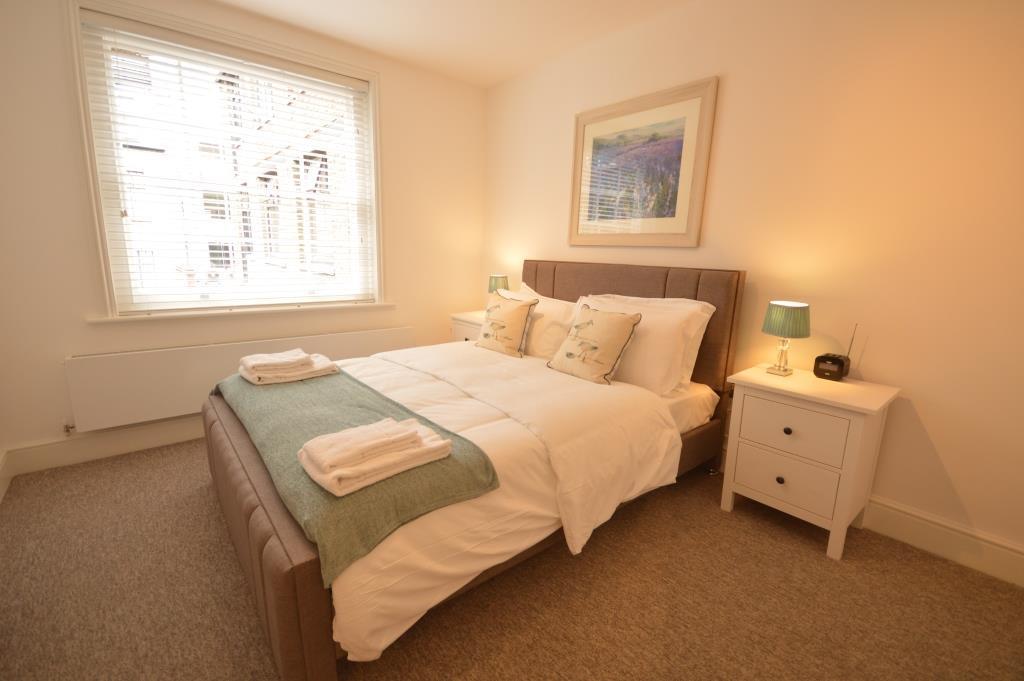 St Anne's Court By Indigo Flats Apartment *