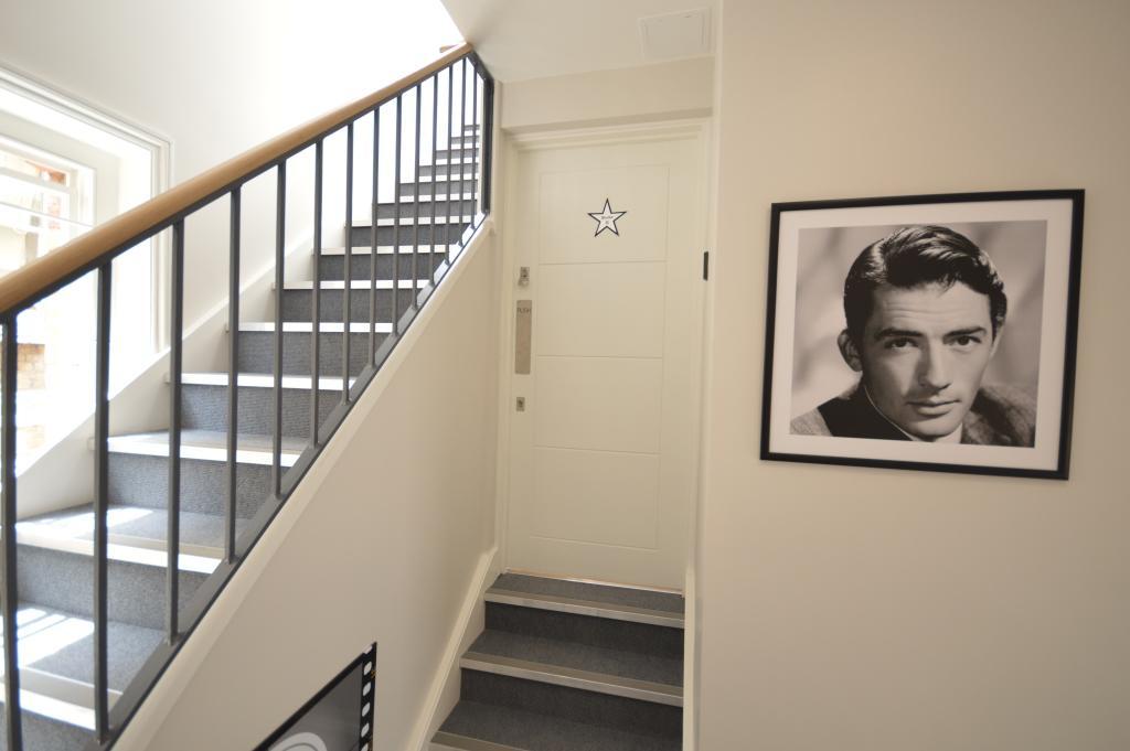 Apartment St Anne's Court By Indigo Flats *