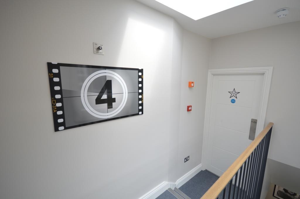 St Anne's Court By Indigo Flats London