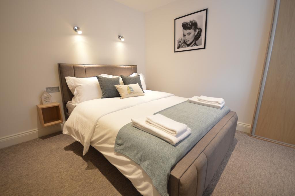 St Anne's Court By Indigo Flats Apartment