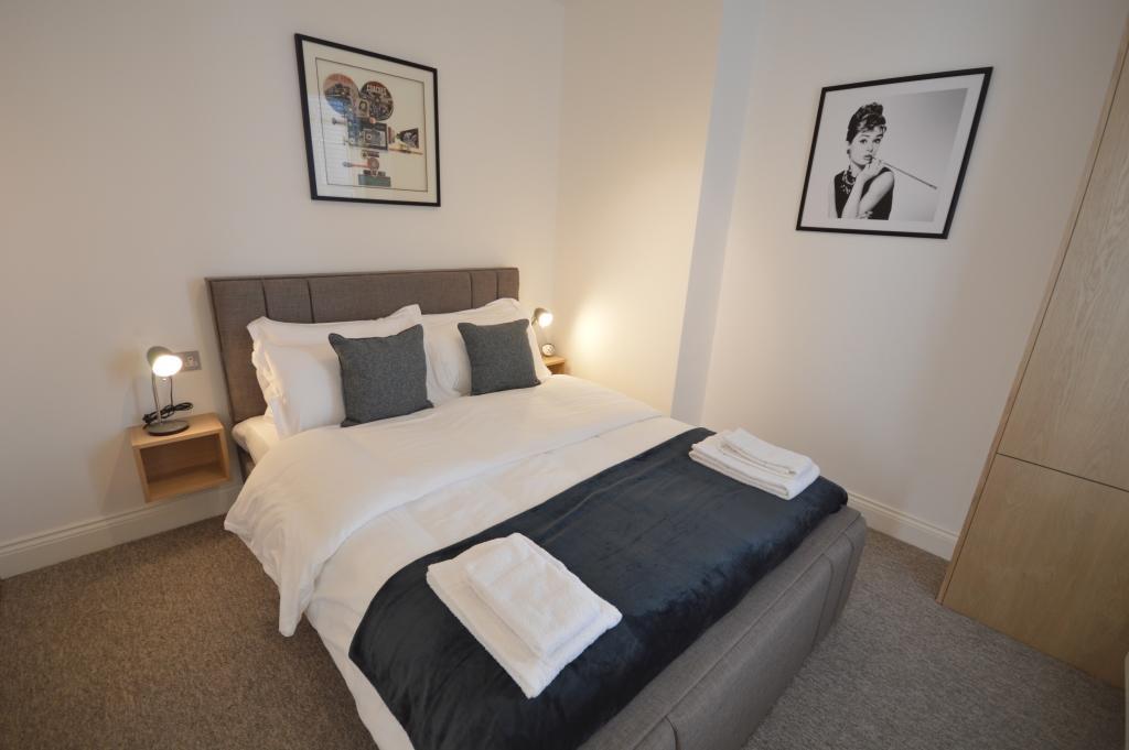 St Anne's Court By Indigo Flats Apartment *