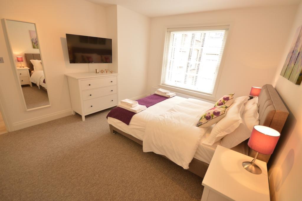 St Anne's Court By Indigo Flats Apartment *