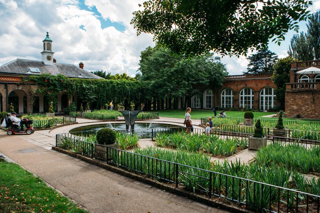 Safestay Kensington Holland Park (adults Only) * Londen