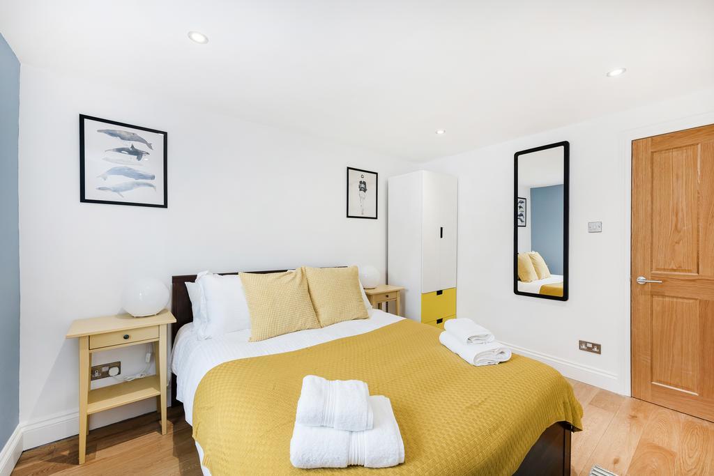 Apartment Soho Piccadilly Circus