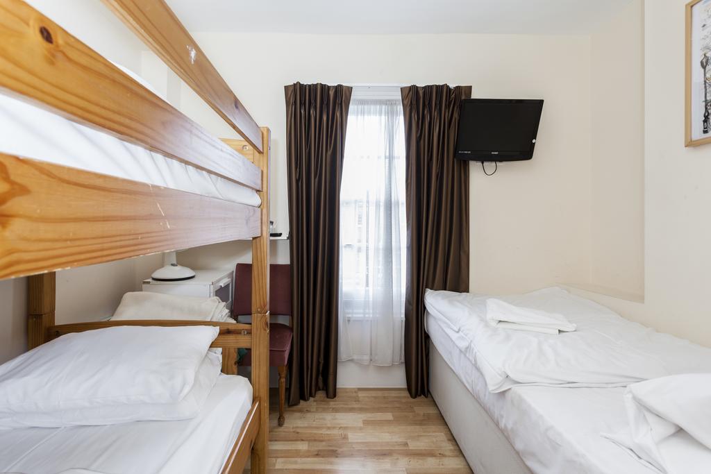 Belgravia Hotel