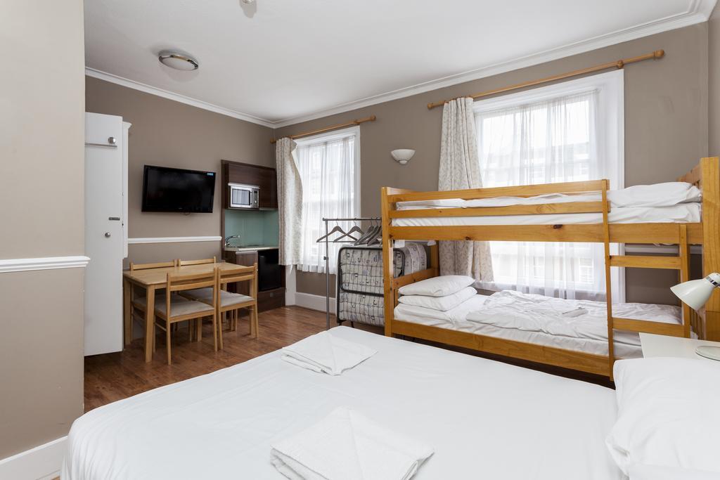 Hotel Belgravia 3*