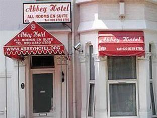 Oyo Abbey Hotel, Shepherd's Bush Market Hotel 3*