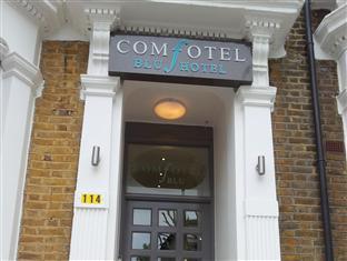 Comfotel Blu 3*
