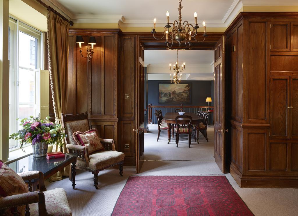 The Rookery Hotel London